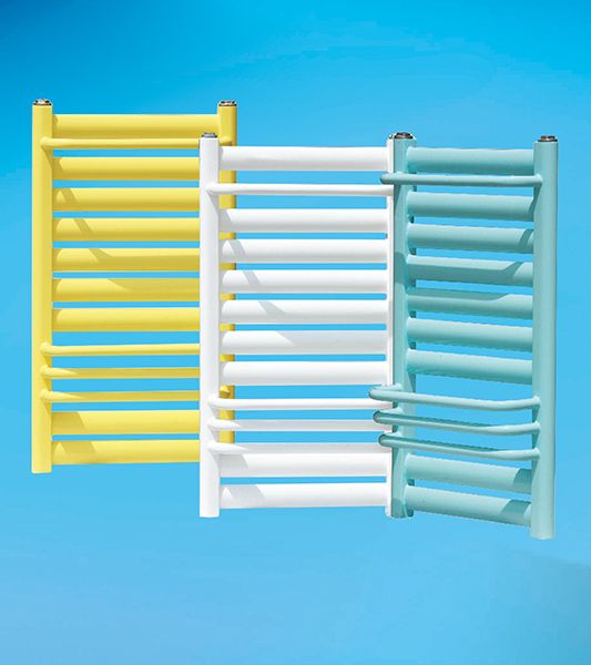 鋼制衛(wèi)浴背簍散熱器